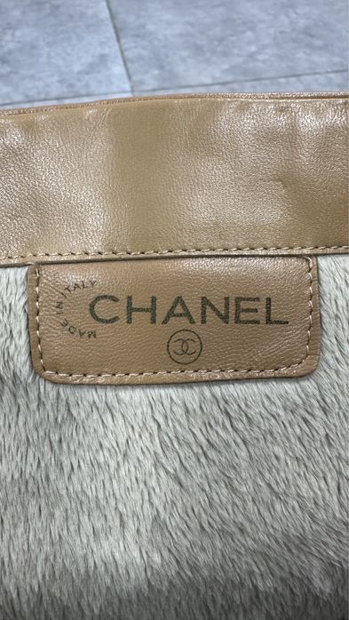 Сапоги женский