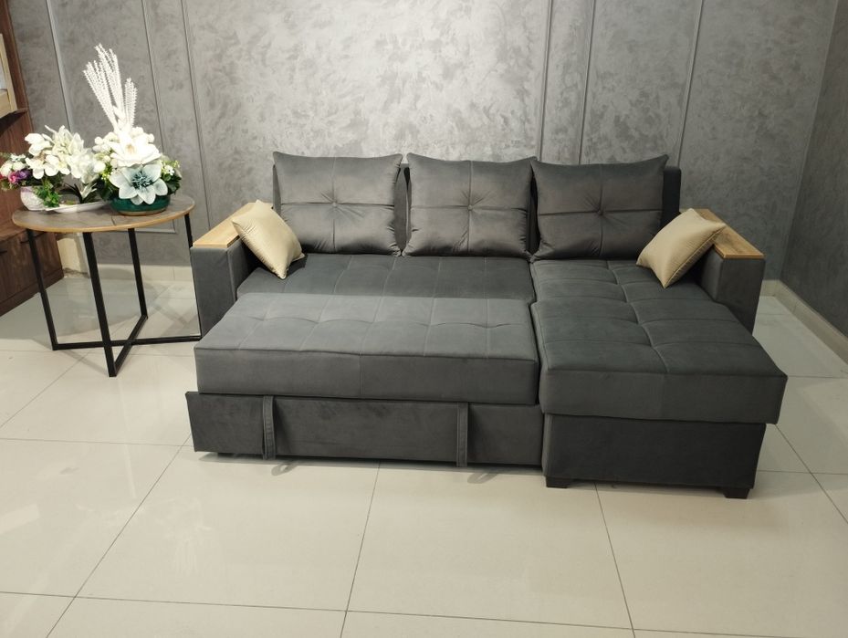 Акция! Диван Уголок "Мишель"+ доставка+ подьем