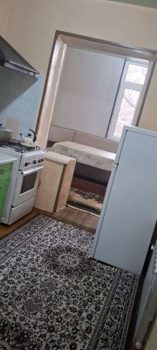 Аренда г.Чирчик 9 мик