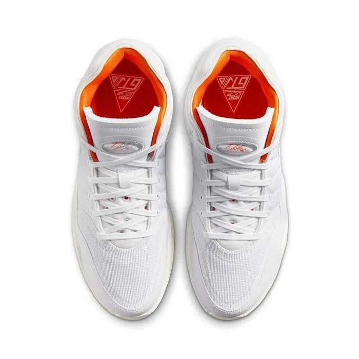 Nike - Air Zoom G.T. HUSTLE 2 DJ9405-104 №41,42  Оригинал Код 8027