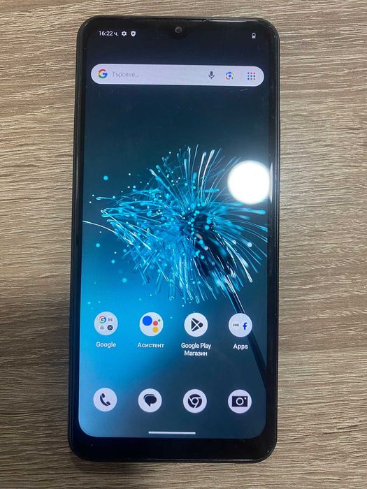 Мобилен Телефон HMD Y21