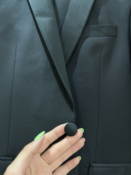 Смокинг от Giovane Gentile