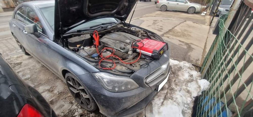 Премахване на DPF Филтър EGR, AdBlue, Софтуерно и Физическо!