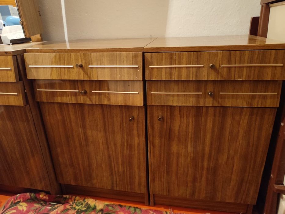 Спальный гарнитур