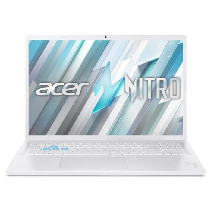 Новый Acer Nitro Lite