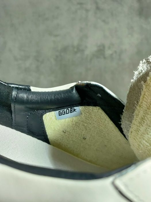 Golden Goose marimea 45