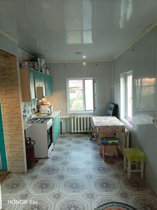 Продается дом в селе Булаксай