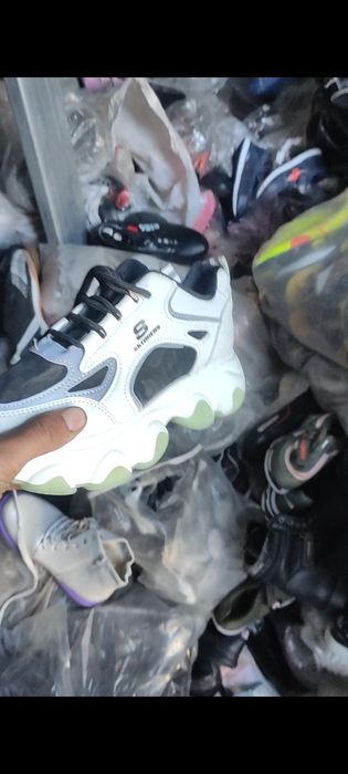 Erkaklar Oyoq kiyim toza xitoy