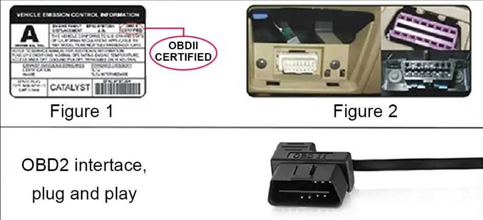 M13 Автомобильный проекционный дисплей OBD2 HUD