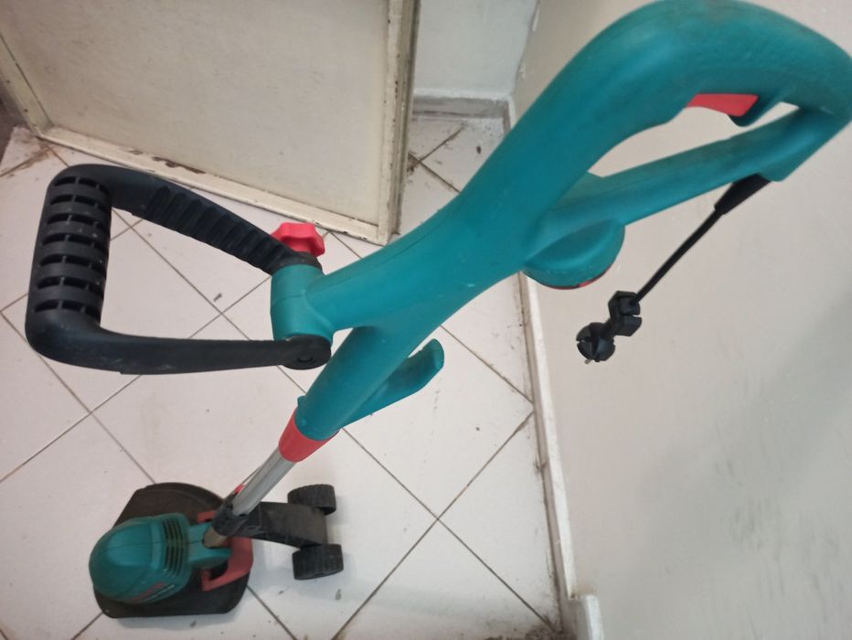 Тример  за трева