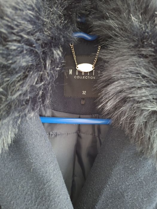 Пролетно-зимни палта Mohito