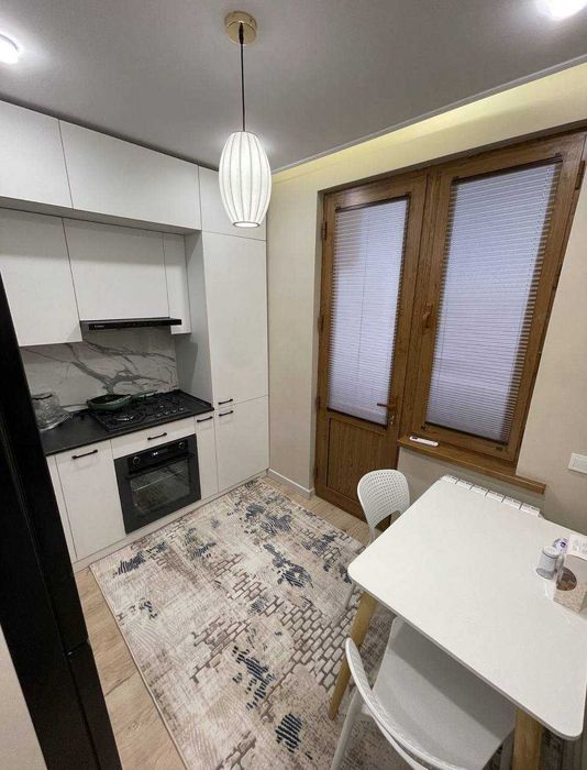 Сдаётся квартира на Алмазаре, ЖК "Almazar city", ор-р: улица Карасарай