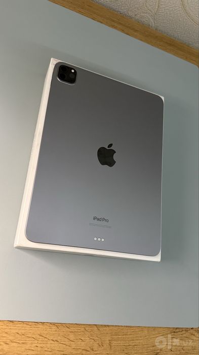 Ipad pro m2/ 11 dyum/ 256 gb