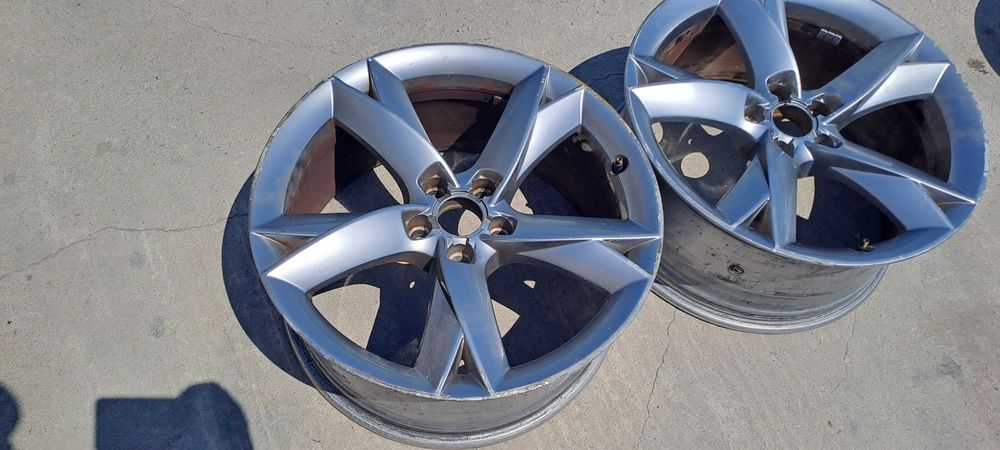Джанти Audi 19цола