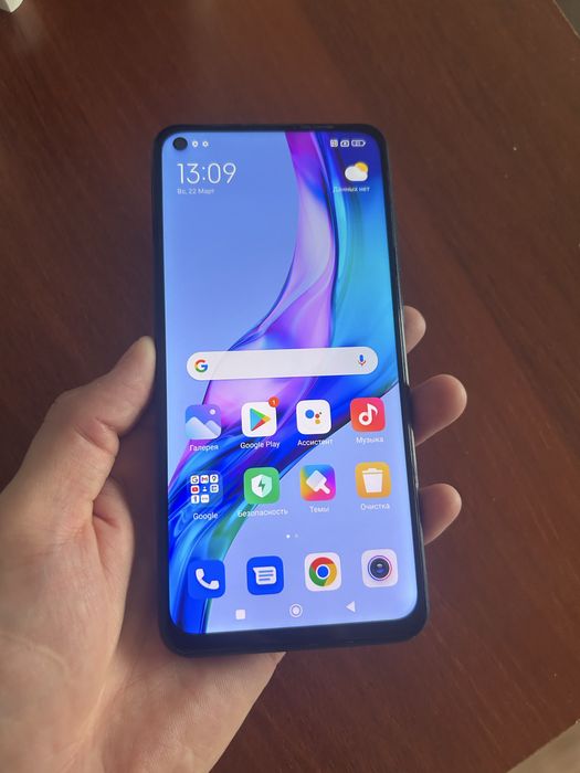 Xiaomi  note 9 (128гб) , редми нот 9
