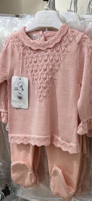 Детские вещи класса люкс