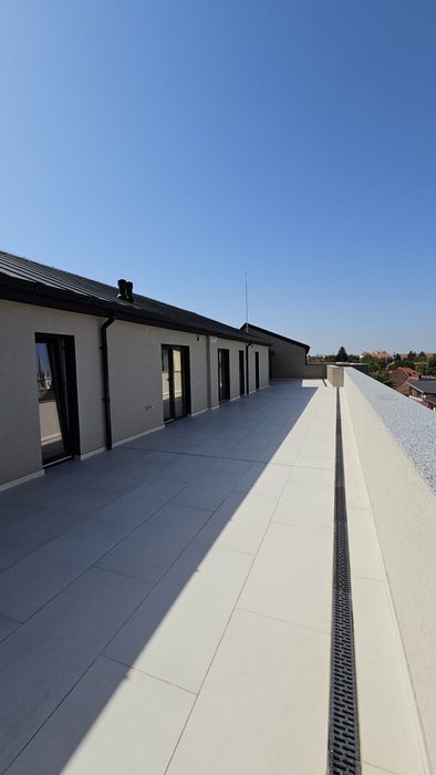 Penthouse ultracentral