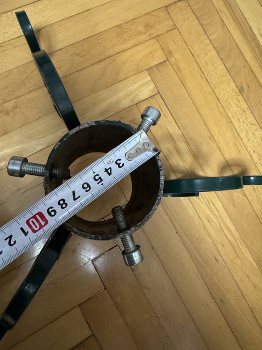 Vand suport de brad Dedeman D89