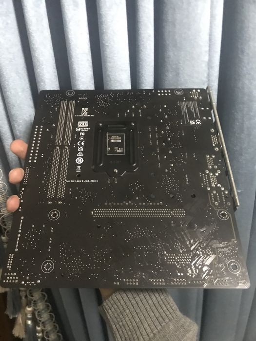 Asus prime H510M-K R2.0
