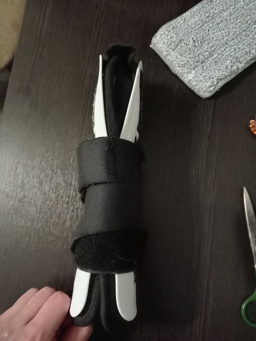 Ортез для голеностопа