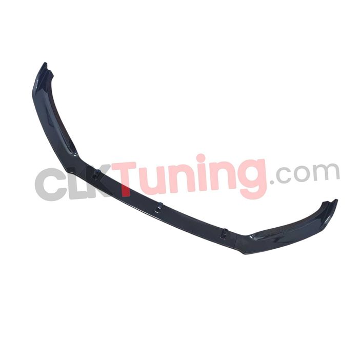 Lip prelungire tuning dedicat pentru bara fata Volkswagen Passat B8