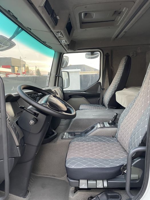 Renault Premium DXI 440 - Nerulat in RO