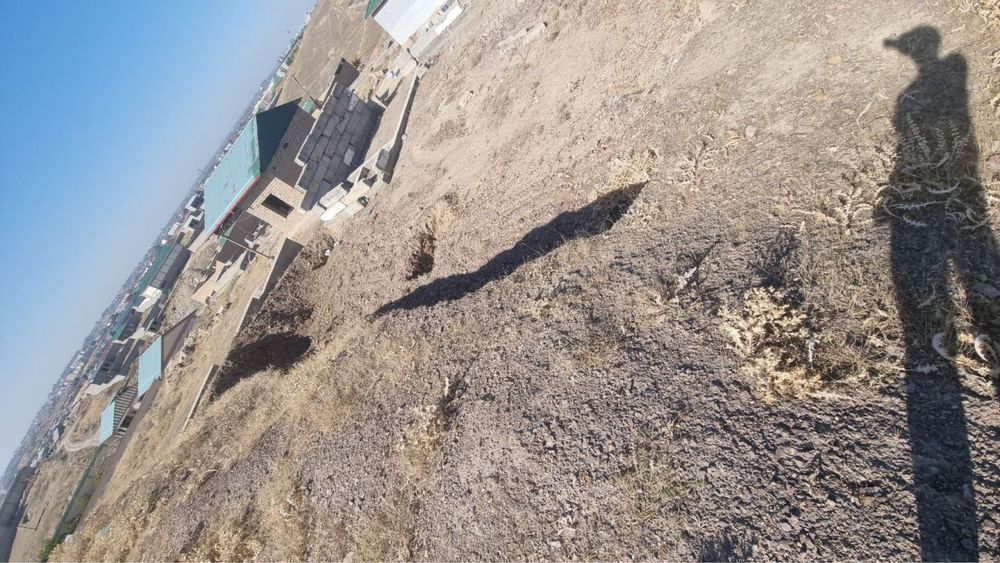 Yer sotiladi!! 4sotix, adres Samarqand shahar cho’pon ota,