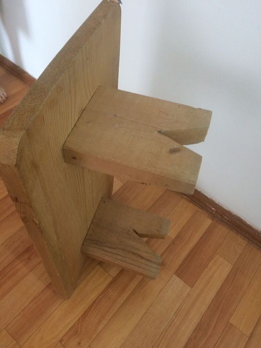 Продается Деревянный стол