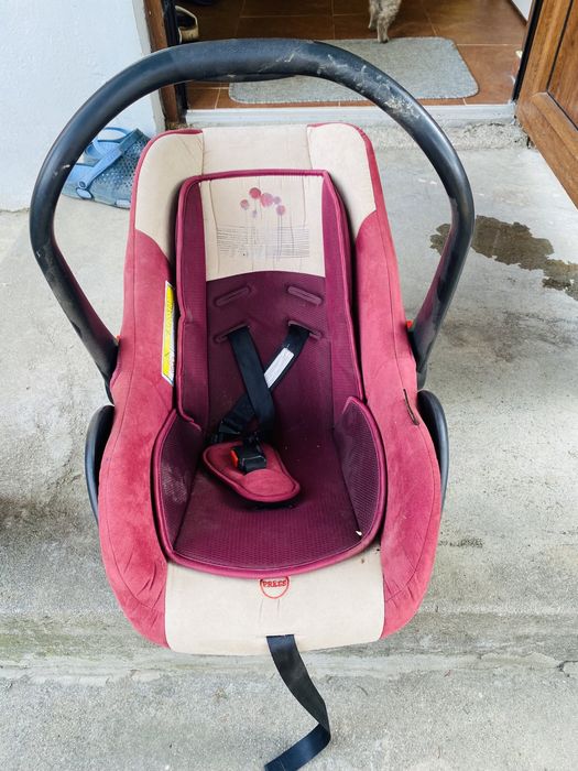 Кошче за кола 0-9 кг