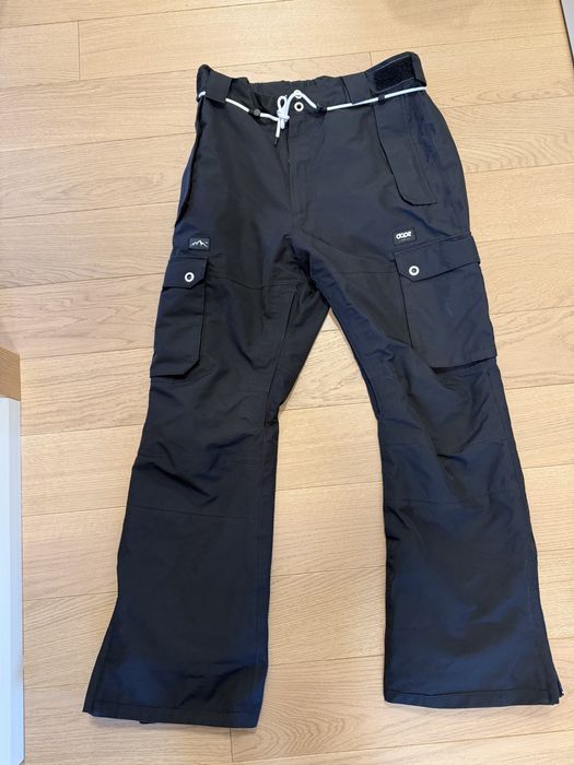 Dope snow панталон