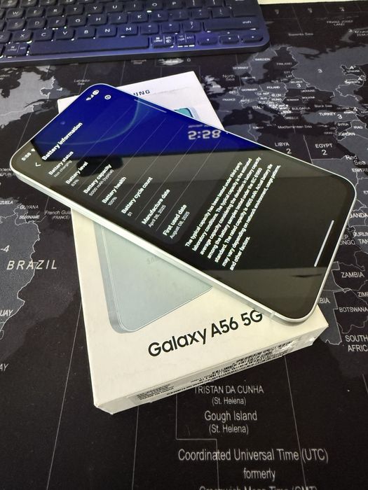 Samsung Galaxy A56 5G