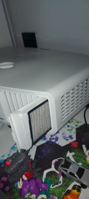 Проектор Epson EB-G5100 Лм для офиса/кафе/школы
*Описание:*
Epson