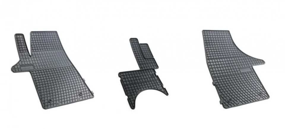 huse auto ptr scaune VW Transporter T5 04-2014 8+1 , material textil