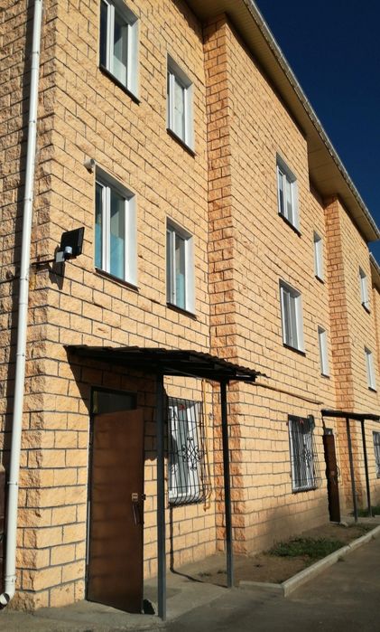 Продам квартиру за 16млн 1комн