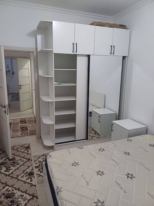 Кунлик квартира беззагс