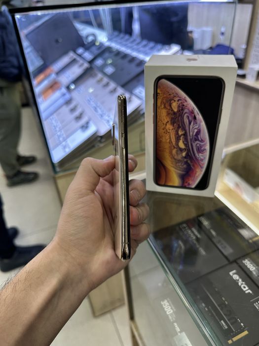 iphone XS 256 gb 140$