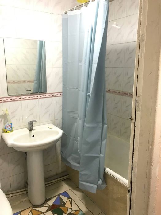 Uy 2xona 3xona qilingan