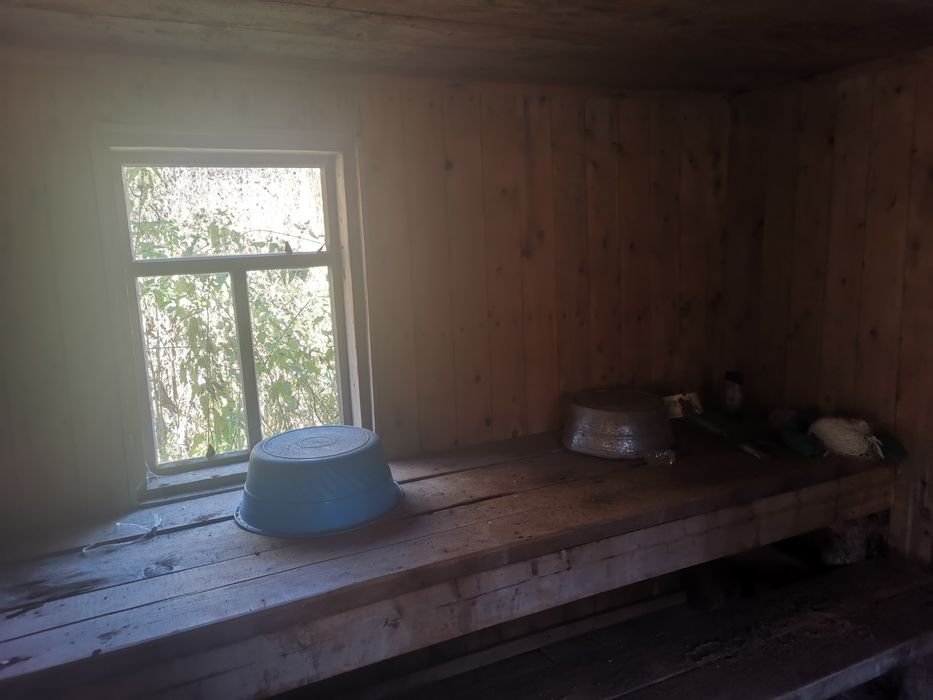 Продам или обмен дом с озером !