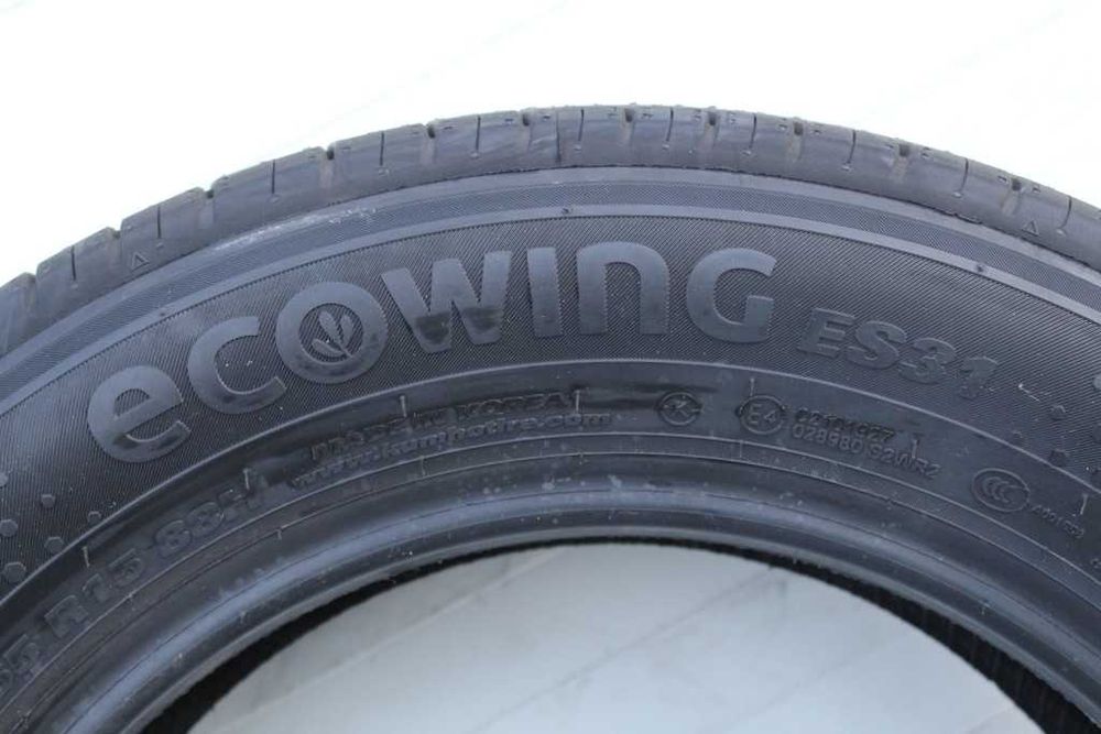 Anvelope vara noi 185/65R15, 88H, Kumho, Korea, DOT 2025