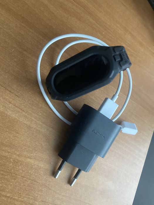 Mi Band 9 in stare excelenta