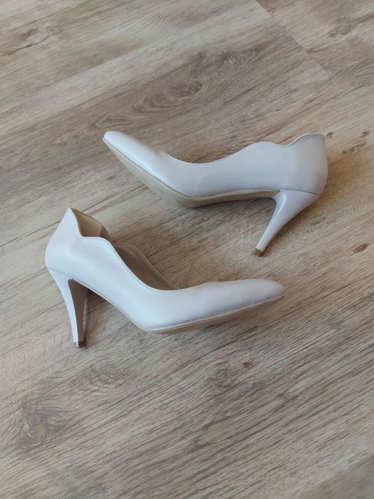 Официални обувки 37 номер