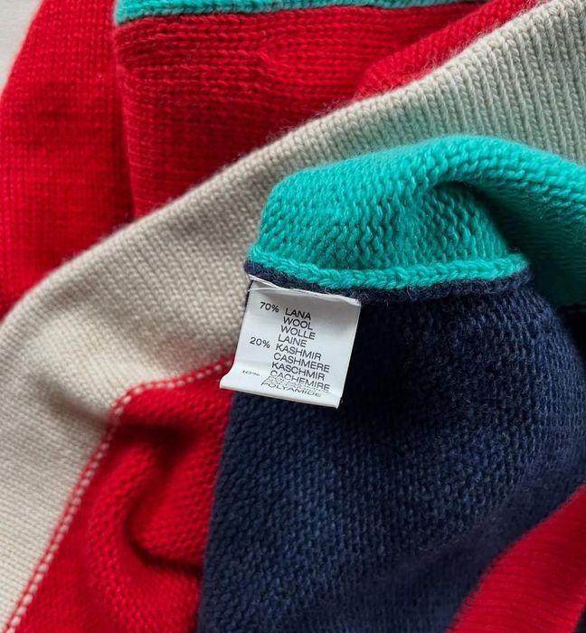 Vivienne Westwood пончо