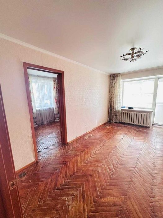продам 2 ком квартиру на Океане