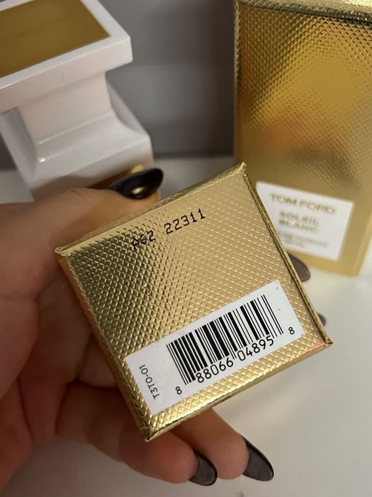 Tom Ford Soleil Blanc 50ml