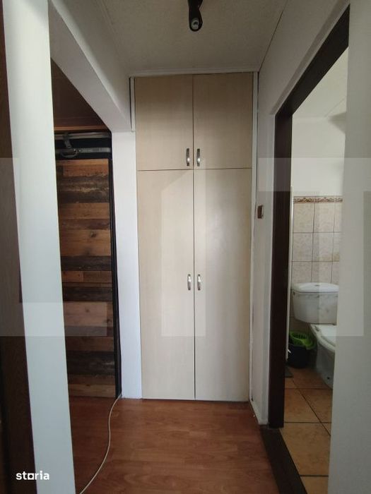 Apartament 2 camere, 49 mp, zona Alfa