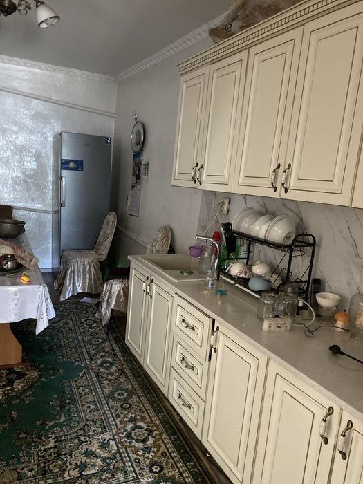 Продам Дом в Акбулаке