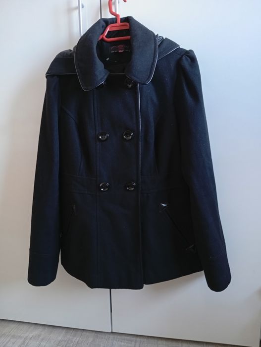 Palton pentru femei; Marimea 40; New Look