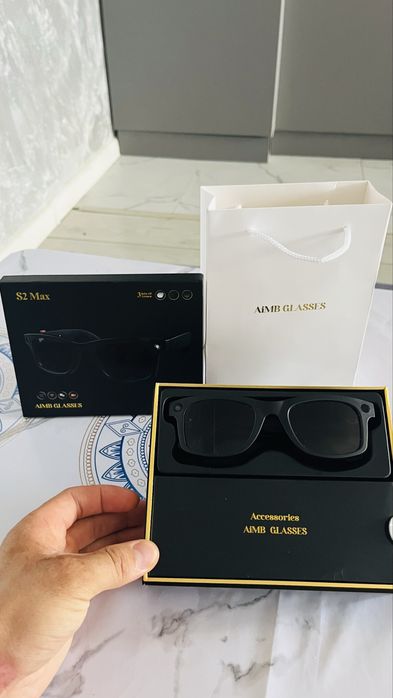 Aimg Glasses S2 max