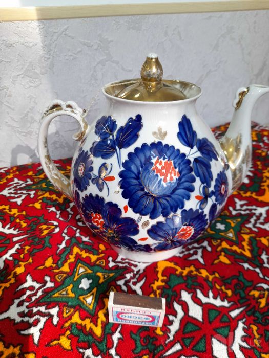 Choynak 3 litri 55yil