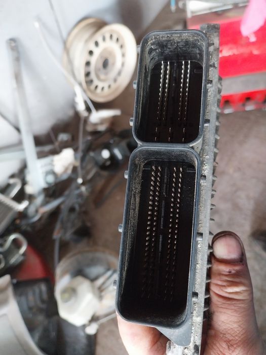 Vând calculator mercedes sprinter euro 4